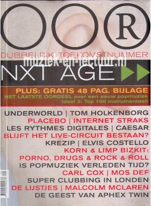 Oor 1999 nr. 25/26